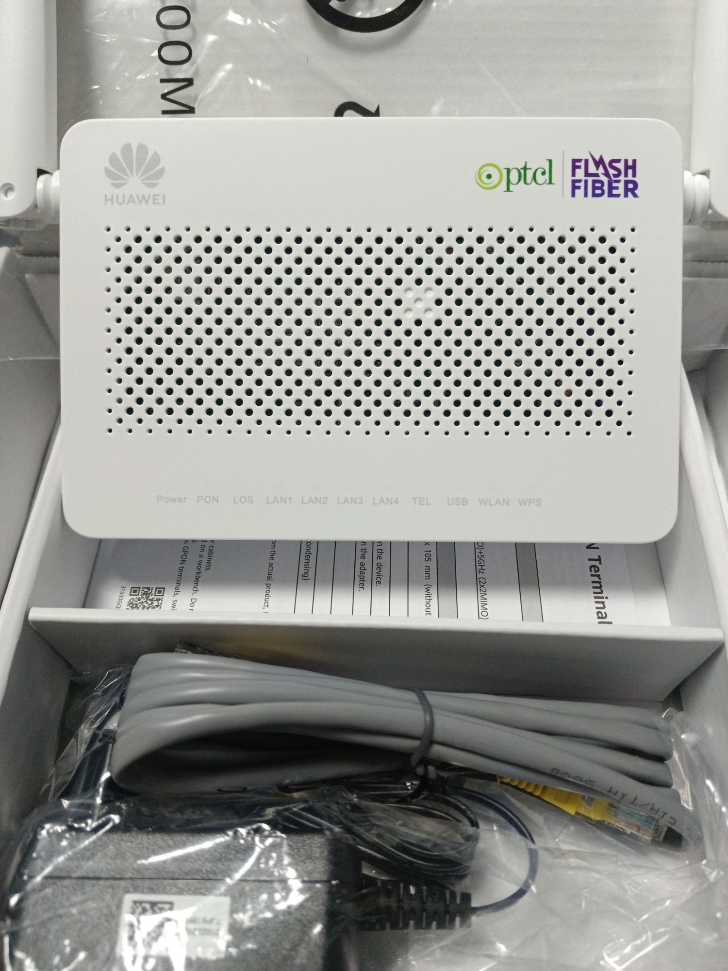 Huawei EchoLife EG8145V5