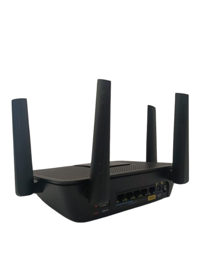 Linksys EA8300 Max-Stream