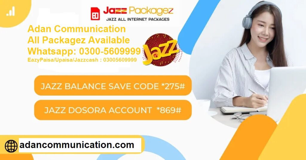 Jazz Balance Saver Codes 2024: Keep Your Balance Safe!