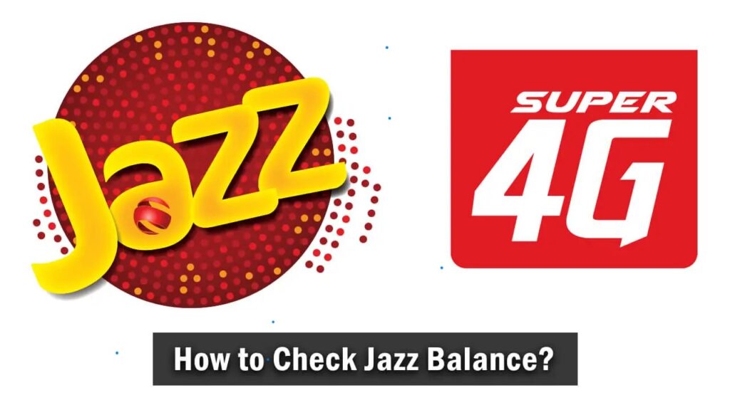 How to Check Your Jazz Balance in 2024