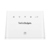 Buy Huawei B310-9473 Wireless Wi-Fi Router – Dual-Band High-Speed Internet Connectivity - Image 3