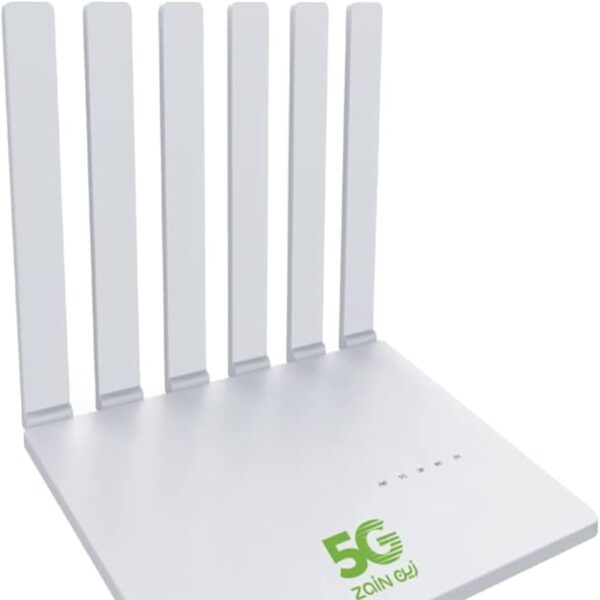 Buy Omantel D5H-E62 Router – High-Speed Internet & Reliable Connectivity