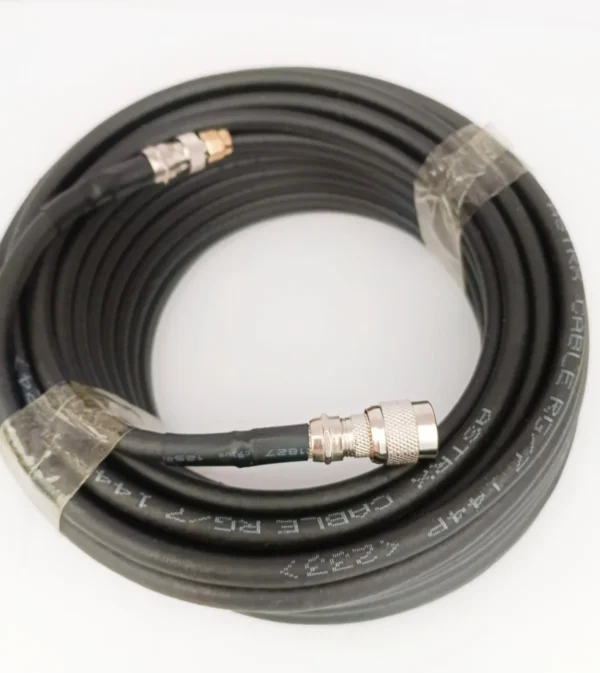 Buy Antenna Connector for EVO, Wingle, Charji, Bolt, MiFi & More – 60 Feet Wire Complete Set - Image 4