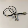 Buy Antenna Connector – F Female to Dual TS9 Male Splitter Cable for EVO, Zong, Telenor, Ufone, Jazz & Charji - Image 3