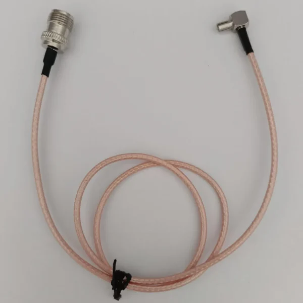 Buy Antenna Connector for EVO, Zong, Telenor, Ufone Charji & 4G Internet Devices