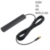 Buy 1.5M Car Signal Amplifier Antenna – 4G WiFi Universal Booster for Car, Boat & RV - Image 4