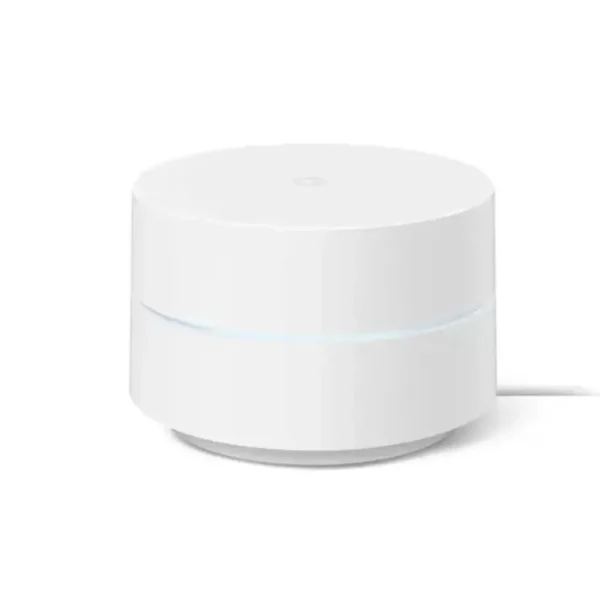 Buy Google WiFi Mesh System NLS-1304 – 1 Pack (Open Box) with Original Adapter | Best Mesh WiFi in Pakistan - Image 6