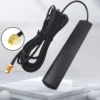 Buy 1.5M Car Signal Amplifier Antenna – 4G WiFi Universal Booster for Car, Boat & RV - Image 6