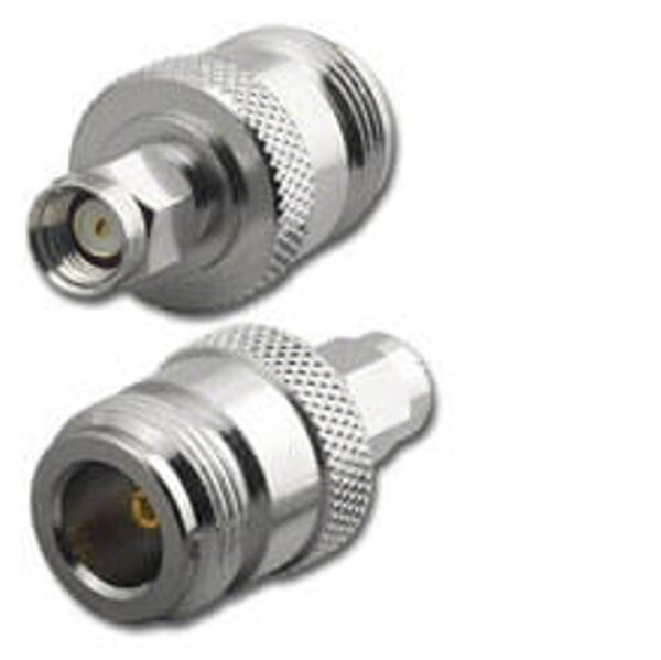 Buy TNC Female to SMA Male Connector – High-Quality Antenna Adapter for Stronger Signal - Image 5