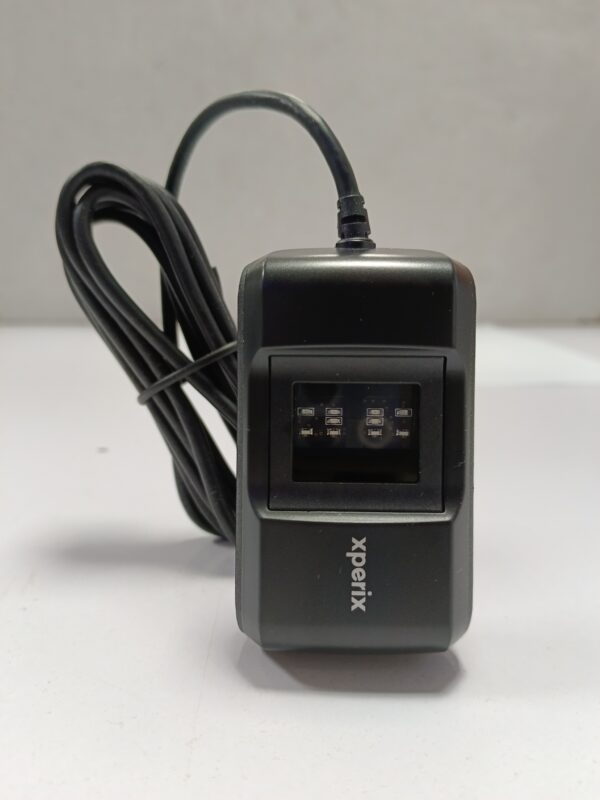 Xperix – Advanced Connectivity for a Seamless Experience - Image 3
